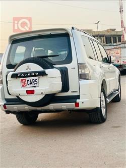 ميتسوبيشي باجيرو